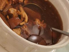 雪梨川贝炖猪肺-汇兴源餐馆(小北路店)