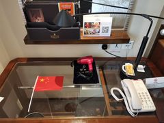 -深圳香格里拉酒店
