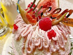 -WenTinG文汀·半糖蛋糕(新天地广场店)