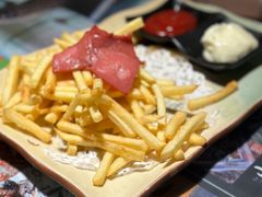 -滋味烤鱼(祥和里店)