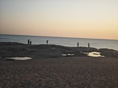 -日照灯塔风景区