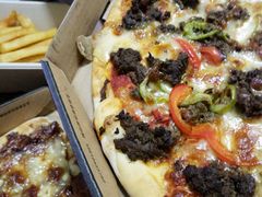 -Tubestation站点比萨(五道营店)