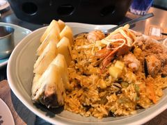 -CHINCHIN 青青·泰国料理(万象食家店)