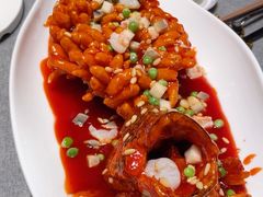 -羲和雅苑•北京烤鸭(平安国际金融中心店)