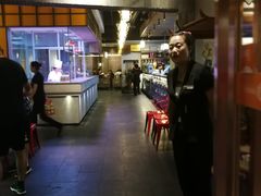 -小杨烤肉(高新店)