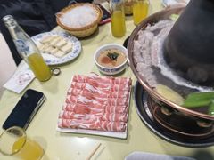 -同城四季爆肚涮羊肉(安华里店)