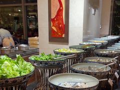 -君来湖滨饭店·玫瑰园