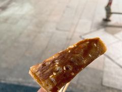 -香糯炎荞饼王(解放碑店)