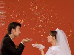-雨墨婚纱摄影工作室