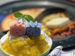 -生活如沸·顺德水牛奶火锅(大学路店)