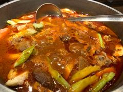-有才叔北京时间涮肉(紫薇尚层店)