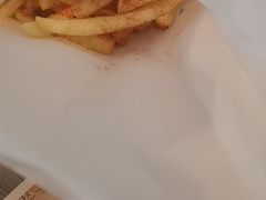 -麦当劳(海岸城店)