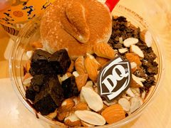 -DQ·蛋糕·冰淇淋(金鹰天地店)