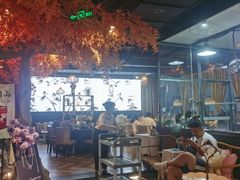 -花间别院(凤凰店)