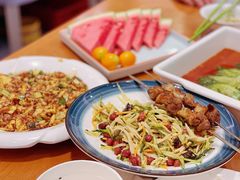 家常拌凉菜-紫光园(顺义店)