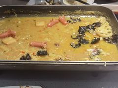 -半天妖烤鱼(东方新天地店)