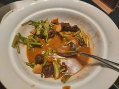 -忆江南·临江鱼馆