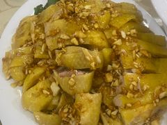 -七哥饭店好吃的客家菜(广电路店)