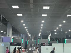 -曼谷素万那普国际机场