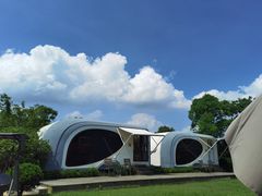 -盐官日光域房车营地·有盐餐厅