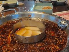-巴倒烫陆派火锅山庄(南山总店)