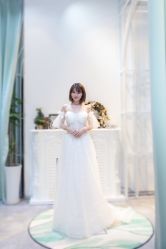 -韩国天使嫁衣婚纱礼服馆(上海旗舰店)