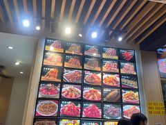 -郑记•不夜城烧烤•龙虾•虾蟹(黄鹤楼店)