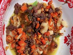 -老湘村·湖南土菜(天河维多利店)