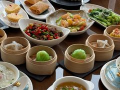 -索菲特酒店·乐轩华中餐厅