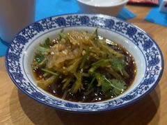 -糟粕醋·椰苑海南菜餐厅(亚龙湾天域酒店)