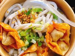 -非遗·十八曲鱼饺(西马总店)