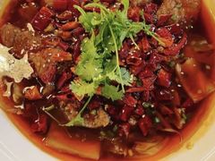 -徐记私厨(半淞园路店)