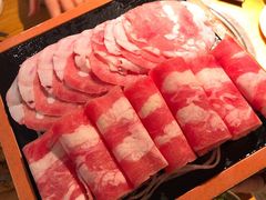 -荷塘码头·活鱼现杀(椒江店)