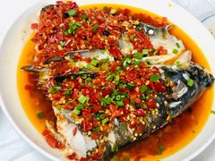 -新新湘菜馆(新中街二条店)