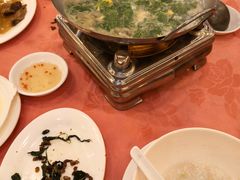 -深运潮州粥(东门店)