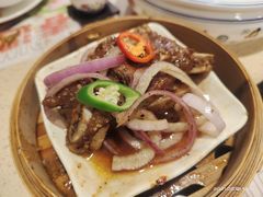 -点都德(华强南店)