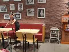 -汉堡王(天津鲁能店)