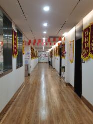 -东方爱堡国际月子会所·产后康复(兴化店)