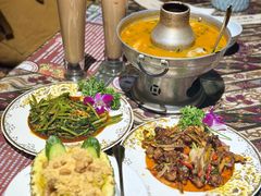 -小娘惹厨房Little Nyonya(狮城有约上榜店)