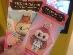 -popmart(CP静安店)