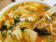 -阿西娅·西北妈妈拿手菜(华联店)