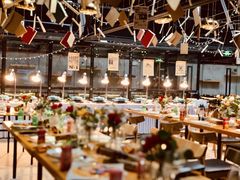 -白梧桐·团建聚会·百人轰趴馆(留仙洞店)
