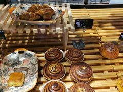 -熊叔熊婶面包房(团结湖店)