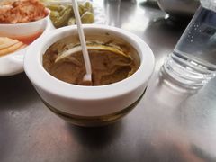 -松涛园朝鲜·海鲜·料理店(鸭绿江断桥店)