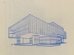 -广州市城市规划展览中心