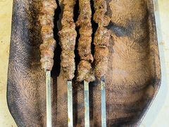 -品质伊骊新疆菜(紫金店)