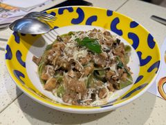 -Mammamia意大利餐厅(古北店)