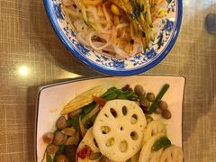 -大嘻咹biangbiang面(历史博物馆店)