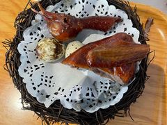 -鲜来厚道原味渔村·粤菜·宴会·海景餐厅(大梅沙店)