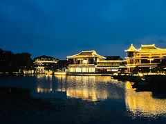 -锦溪古镇